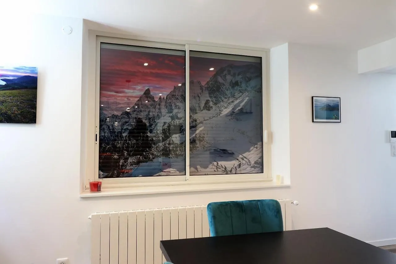 Holiday home La Marionnade - Maison De Village, Sauna, Balneotherapie, Borne Ve Cerdon  France