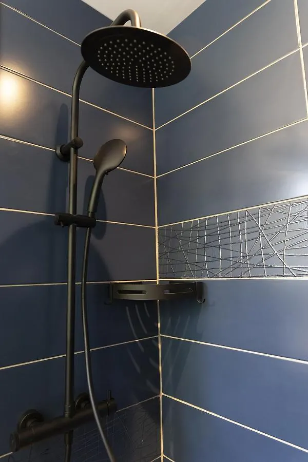 Holiday home La Marionnade - Maison De Village, Sauna, Balneotherapie, Borne Ve Cerdon