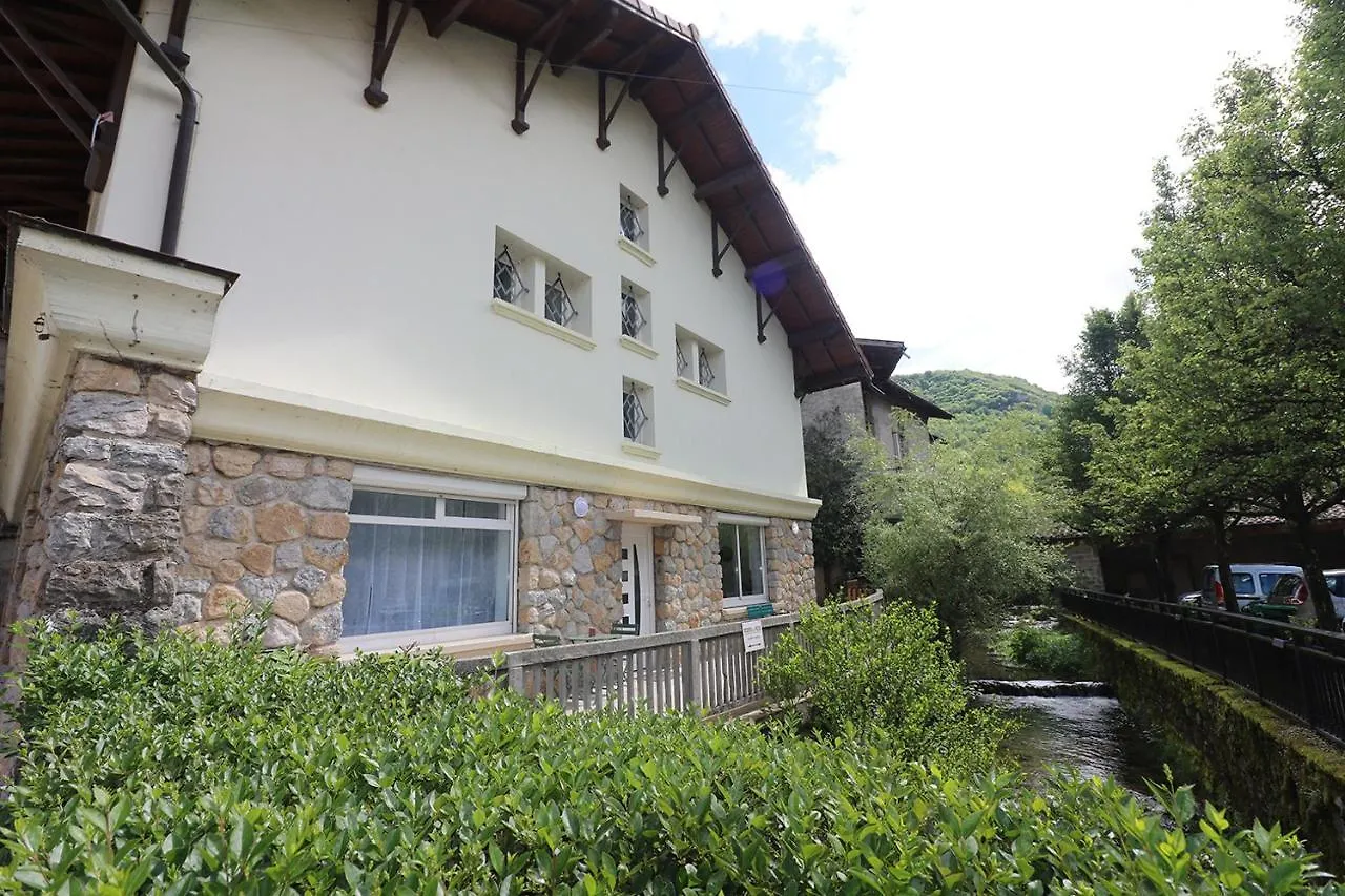 Holiday home La Marionnade - Maison De Village, Sauna, Balneotherapie, Borne Ve Cerdon