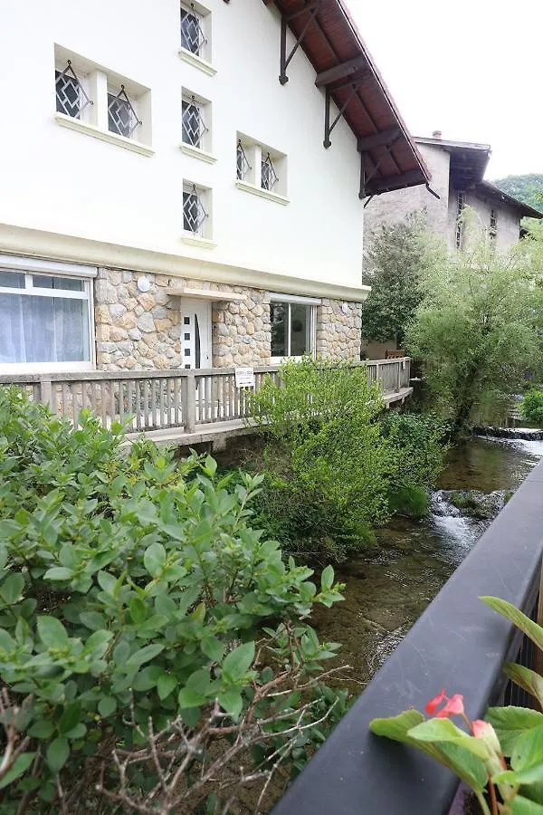 Holiday home La Marionnade - Maison De Village, Sauna, Balneotherapie, Borne Ve Cerdon  France