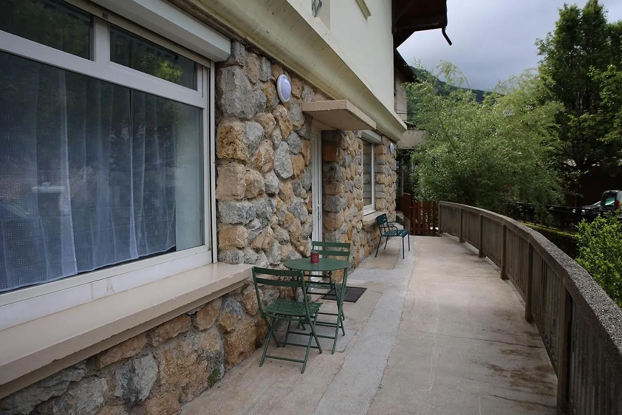 La Marionnade - Maison De Village, Sauna, Balneotherapie, Borne Ve Cerdon