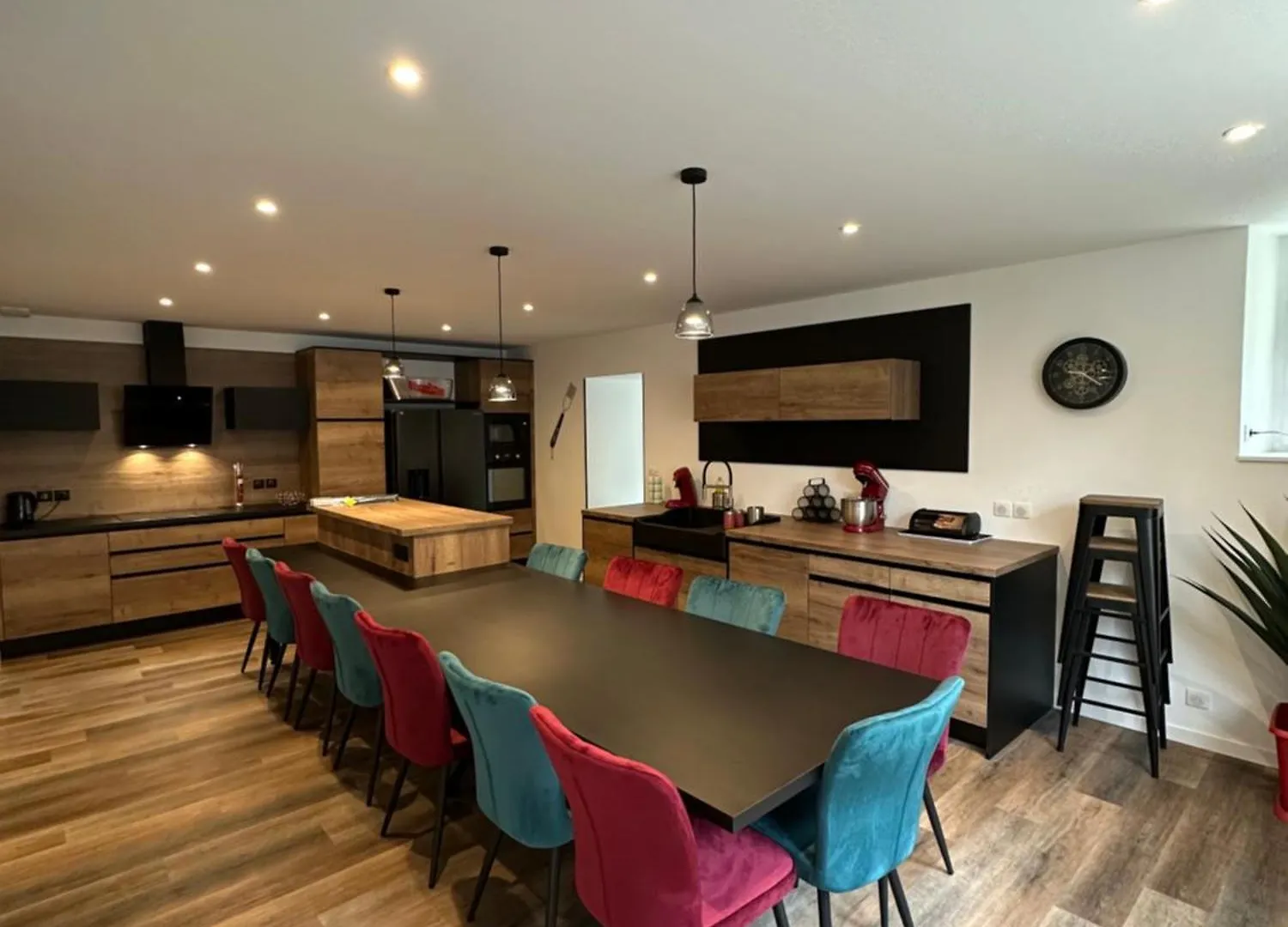 Holiday home La Marionnade - Maison De Village, Sauna, Balneotherapie, Borne Ve Cerdon