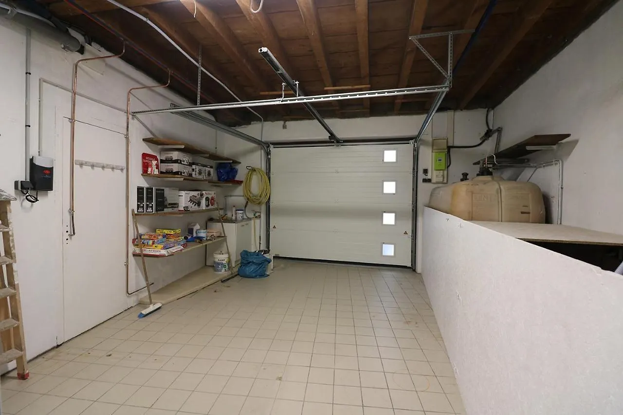 La Marionnade - Maison De Village, Sauna, Balneotherapie, Borne Ve Cerdon  France